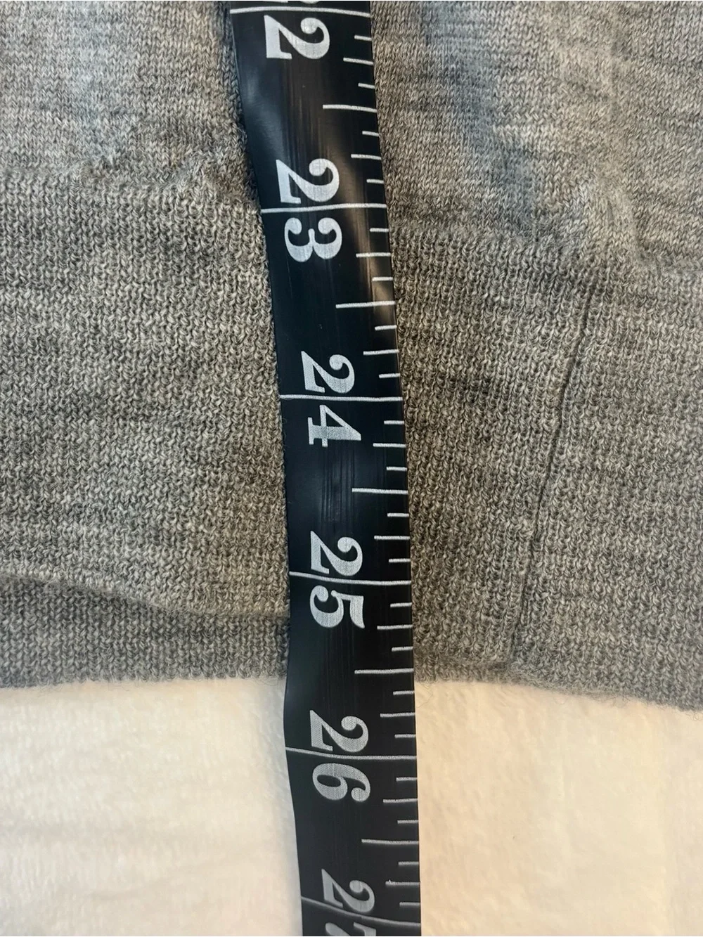100% Merino Wool Sweater | J. Crew | Women’s Small